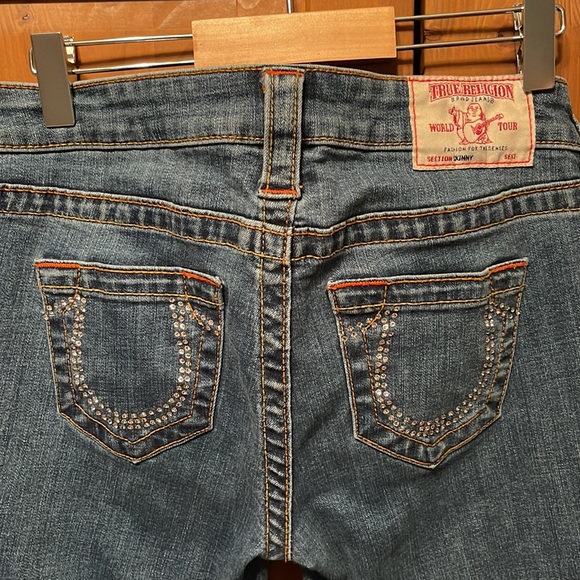 True Religion Jeans - Picture 2 of 4